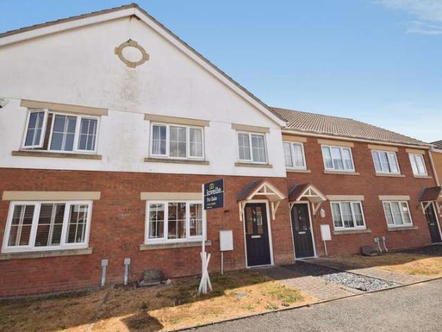 3 Bedroom Terraced House