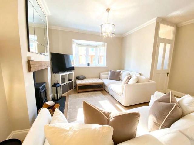 3 Bedroom Terraced House