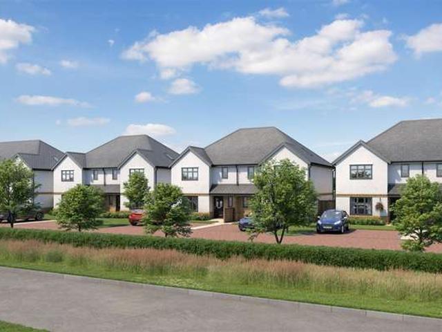 3 Bedroom Terraced House