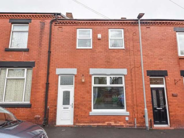 3 Bedroom Terraced House