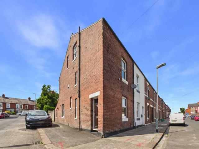 3 Bedroom Terraced House