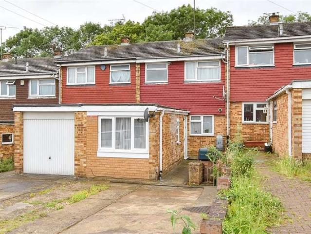 3 Bedroom Terraced House