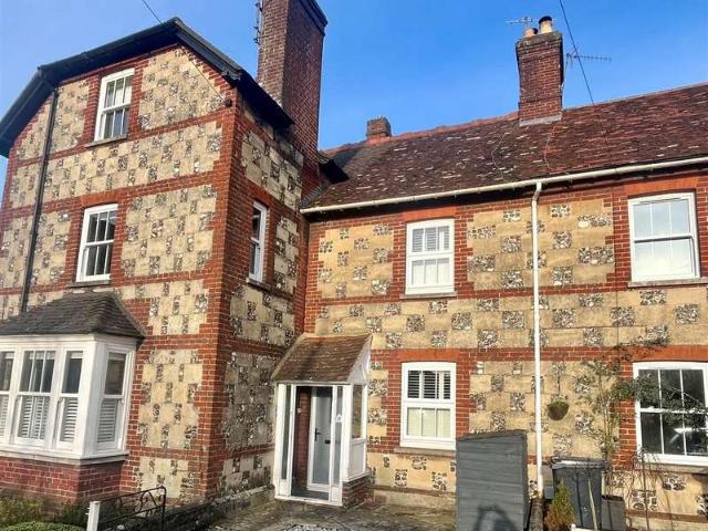 3 Bedroom Terraced House