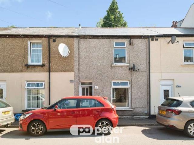 2 Bedroom Terraced House