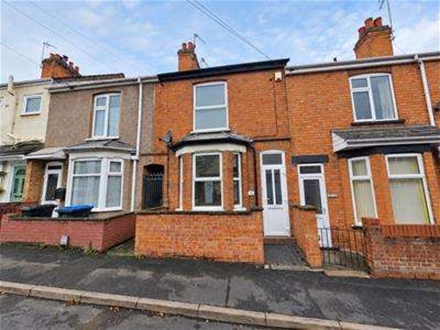 3 Bedroom Terraced House