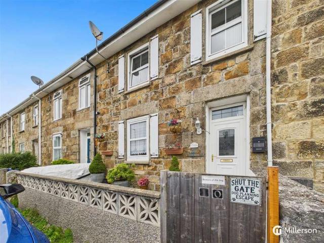 3 Bedroom Terraced House