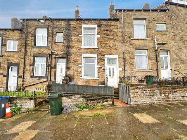 3 Bedroom Terraced House