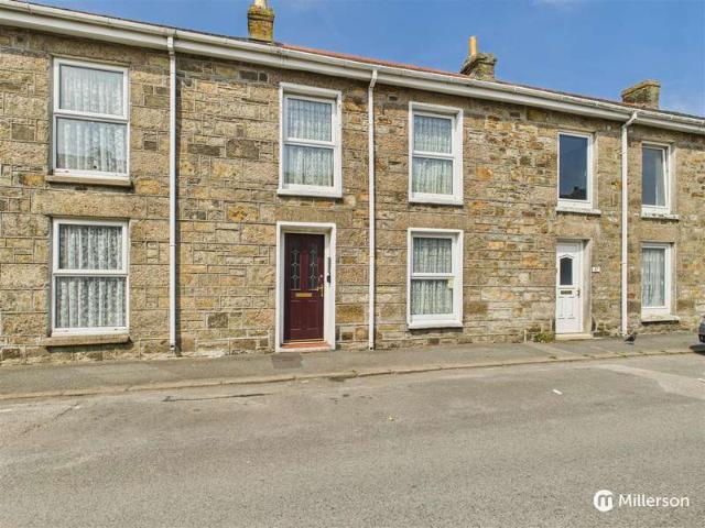 3 Bedroom Terraced House