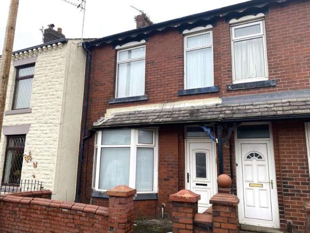 3 Bedroom Terraced House