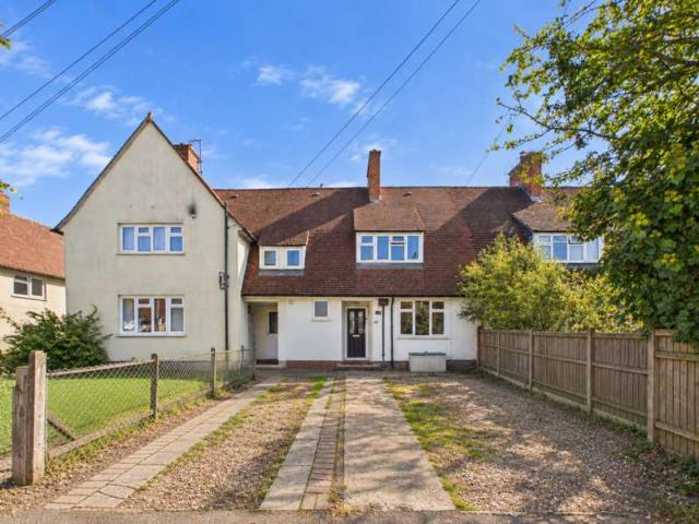 3 Bedroom Terraced House
