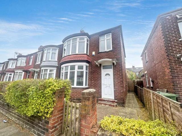 3 Bedroom Terraced House
