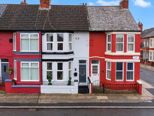 3 Bedroom Terraced House