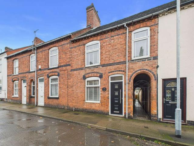 3 Bedroom Terraced House