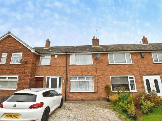 3 Bedroom Terraced House