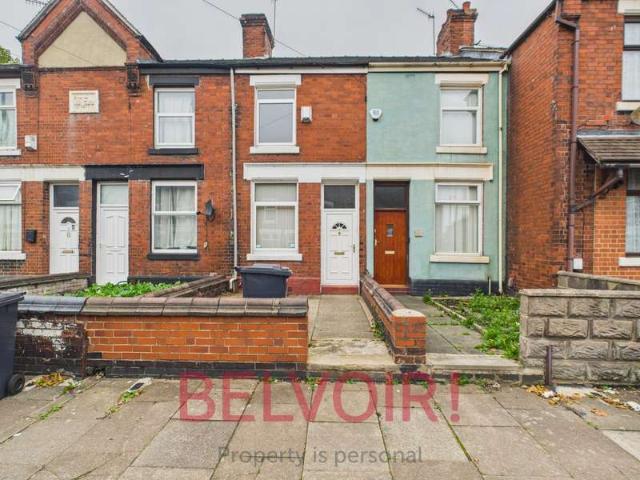 3 Bedroom Terraced House