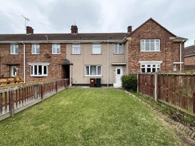 3 Bedroom Terraced House