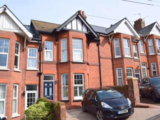 3 Bedroom Terraced House
