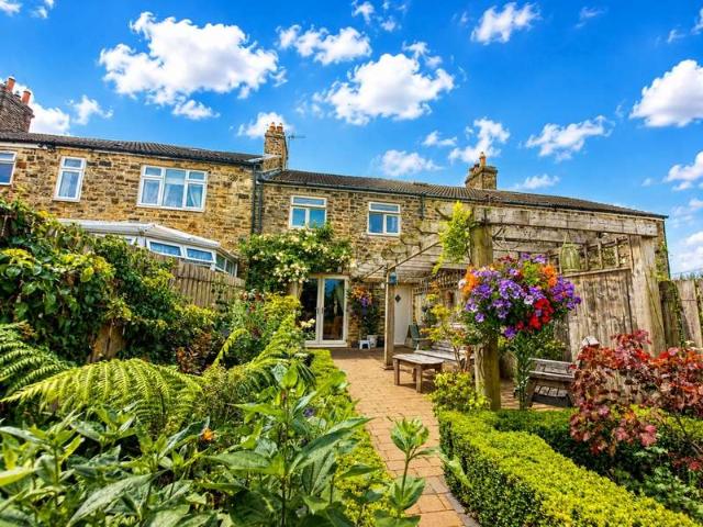 3 Bedroom Terraced House