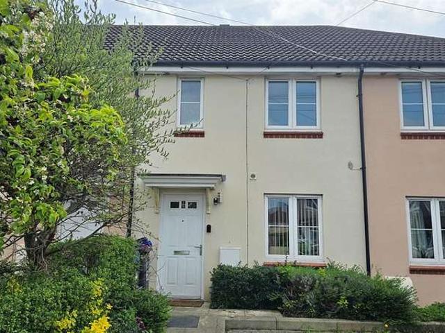 3 Bedroom Terraced House