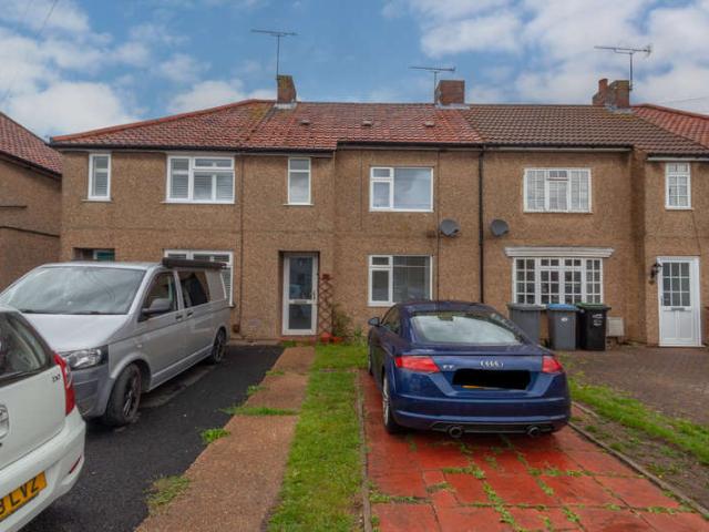 3 Bedroom Terraced House
