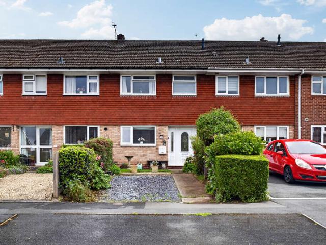3 Bedroom Terraced House