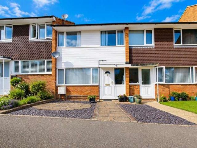 3 Bedroom Terraced House