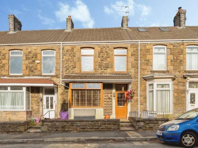 3 Bedroom Terraced House