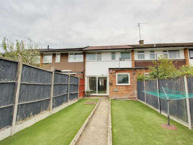 3 Bedroom Terraced House