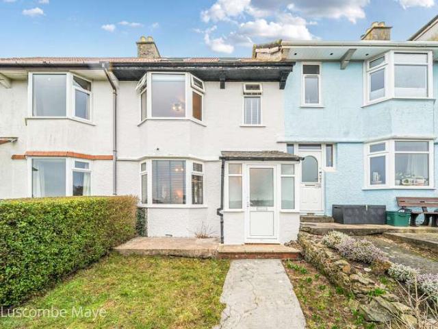 3 Bedroom Terraced House