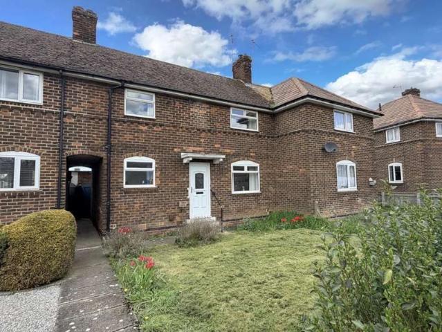 3 Bedroom Terraced House