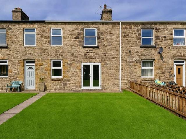 3 Bedroom Terraced House