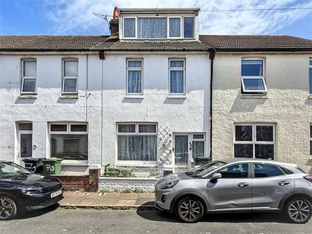 3 Bedroom Terraced House