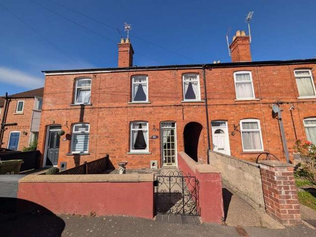 3 Bedroom Terraced House