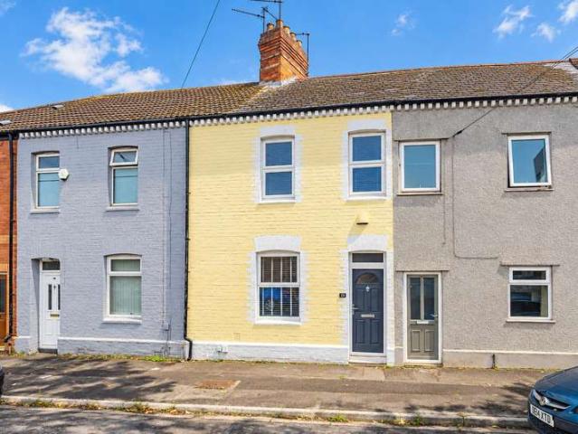 3 Bedroom Terraced House