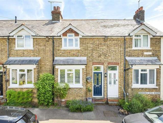 3 Bedroom Terraced House