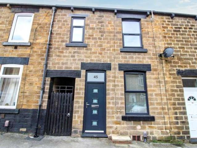 3 Bedroom Terraced House