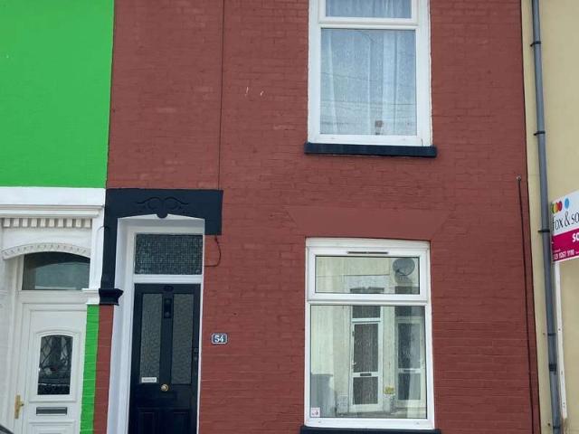 3 Bedroom Terraced House