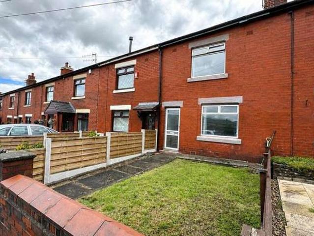 3 Bedroom Terraced House