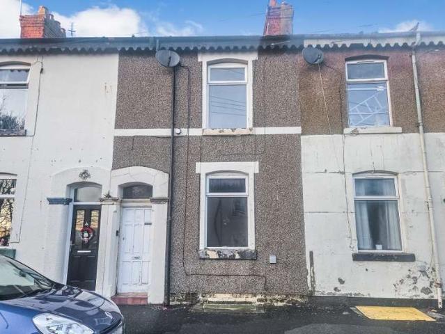 3 Bedroom Terraced House