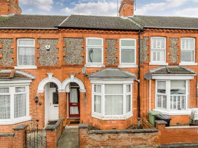 3 Bedroom Terraced House