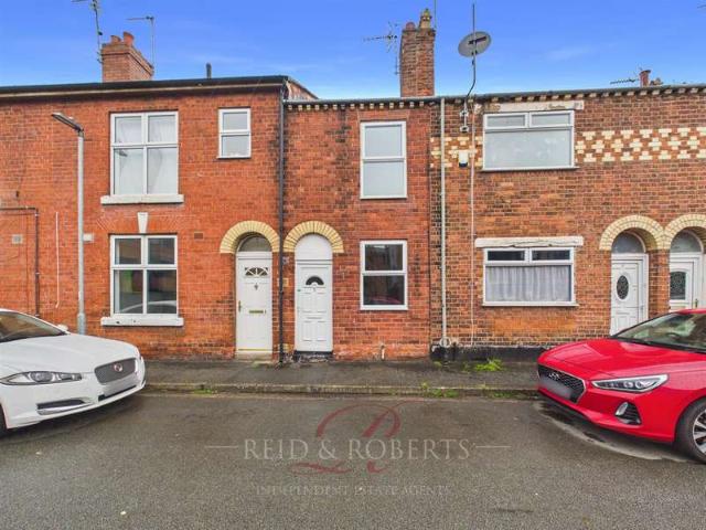 3 Bedroom Terraced House