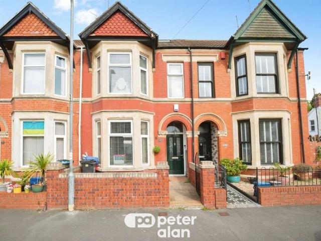 3 Bedroom Terraced House