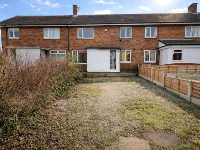 3 Bedroom Terraced House