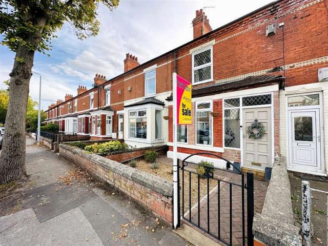 3 Bedroom Terraced House