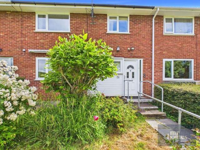 3 Bedroom Terraced House
