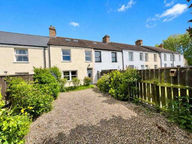 3 Bedroom Terraced House