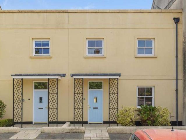 3 Bedroom Terraced House