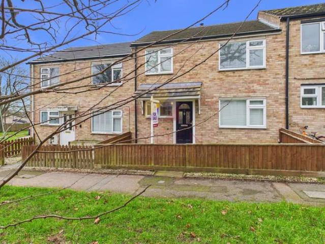 3 Bedroom Terraced House