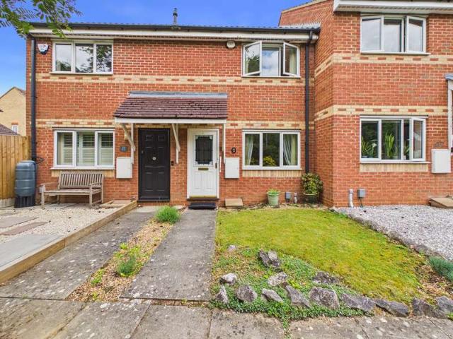 2 Bedroom Terraced House