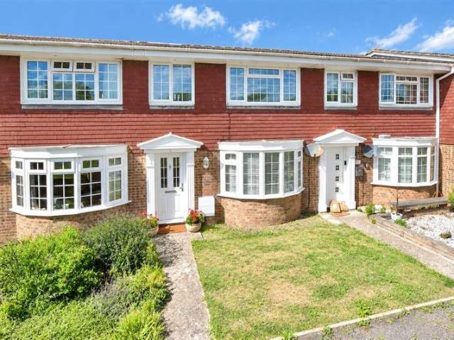 3 Bedroom Terraced House
